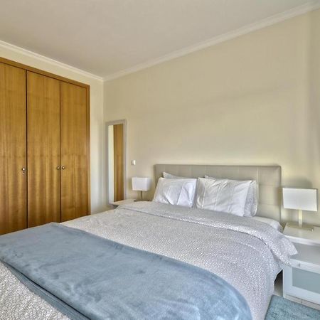 Vista Das Ondas - Apartamento 204 Albufeira Bagian luar foto