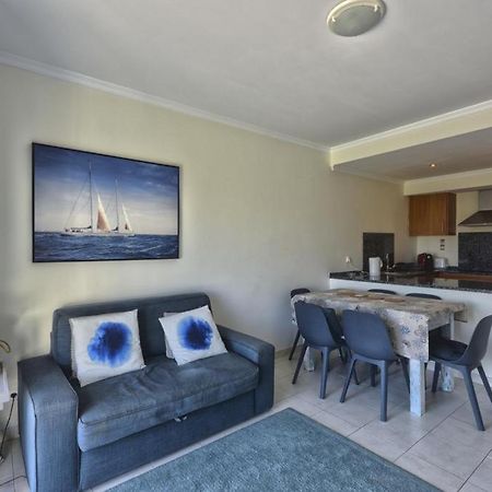 Vista Das Ondas - Apartamento 204 Albufeira Bagian luar foto