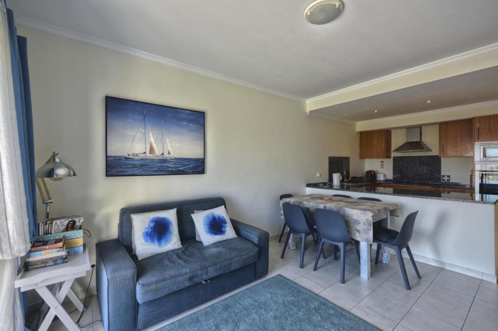 Vista Das Ondas - Apartamento 204 Albufeira Bagian luar foto