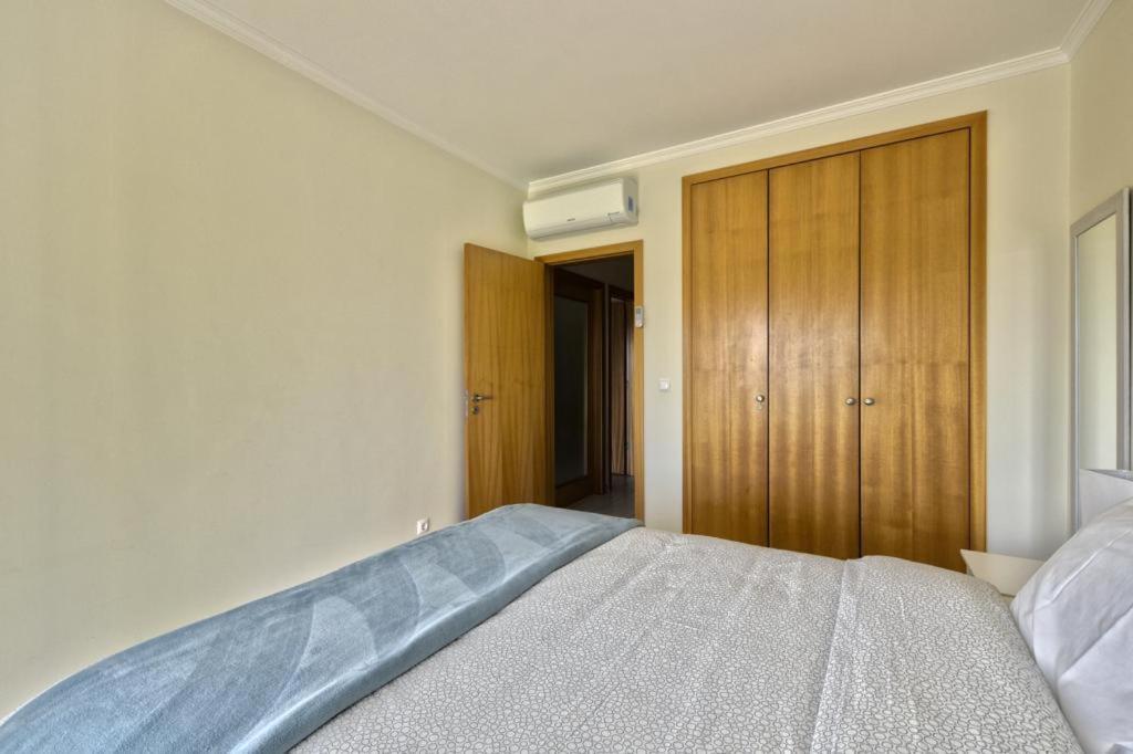 Vista Das Ondas - Apartamento 204 Albufeira Bagian luar foto